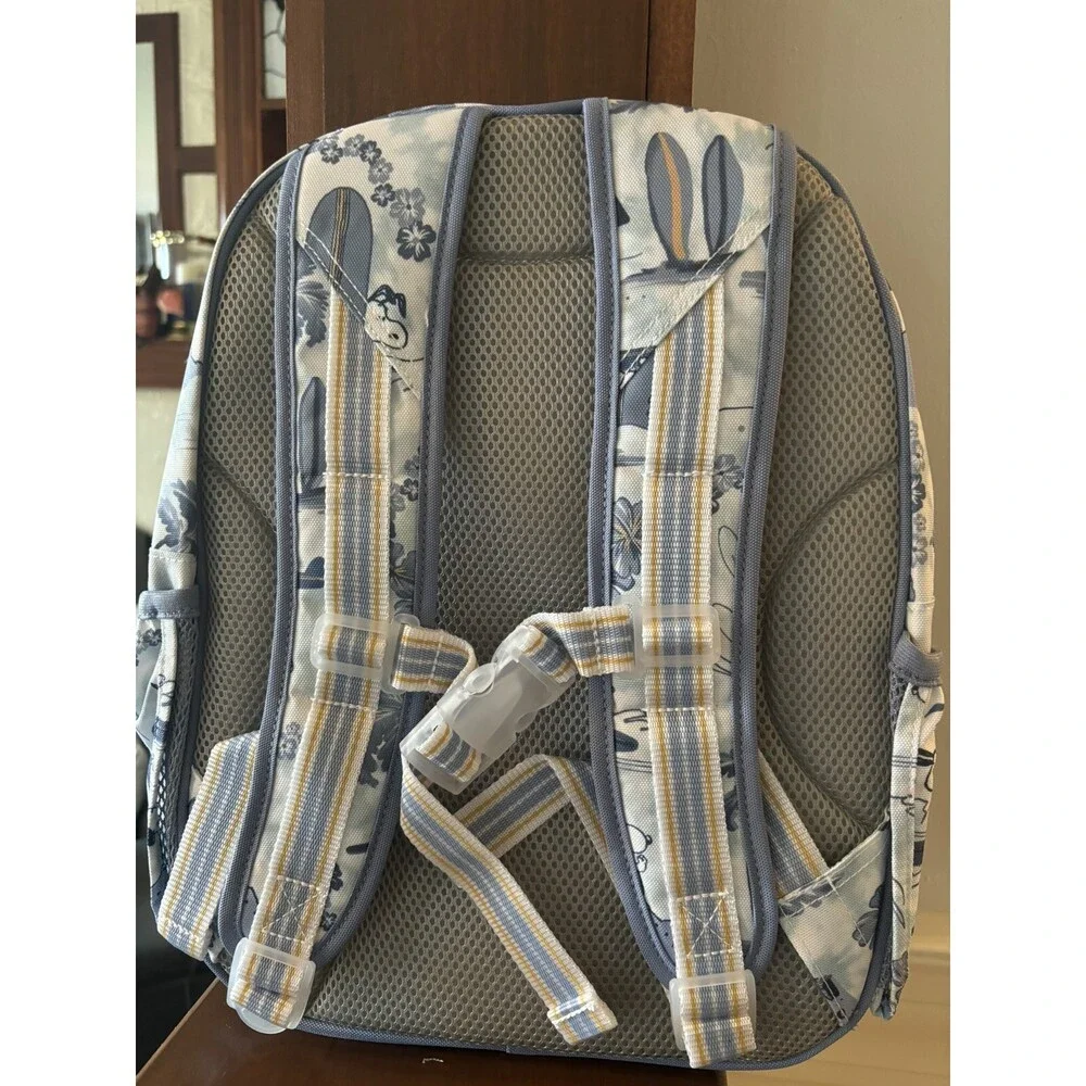 Pottery Barn ebay template